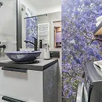 Apartmán Glow Apartments, Nowa Letnica Gdaňsk
