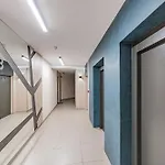 Glow Apartments, Nowa Letnica Apartmán Gdaňsk