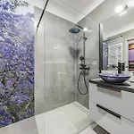 Διαμέρισμα Glow Apartments, Nowa Letnica