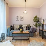 Glow Apartments, Nowa Letnica Διαμέρισμα Γκντανσκ