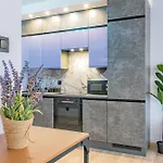 Glow Apartments, Nowa Letnica Διαμέρισμα