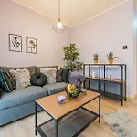 Glow Apartments, Nowa Letnica *
