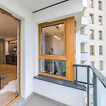 Glow Apartments, Nowa Letnica Apartman