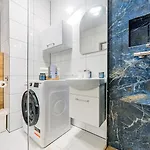 Glow Apartments, Nowa Letnica * Γκντανσκ