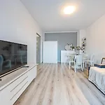 Glow Apartments, Nowa Letnica * Γκντανσκ