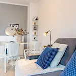 Διαμέρισμα Glow Apartments, Nowa Letnica