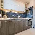 Διαμέρισμα Glow Apartments, Nowa Letnica