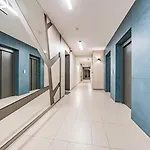 Glow Apartments, Nowa Letnica Διαμέρισμα *