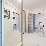 Glow Apartments, Nowa Letnica Διαμέρισμα Γκντανσκ