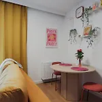 Glow Apartments, Nowa Letnica Apartmán Gdaňsk