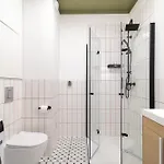Glow Apartments, Nowa Letnica *
