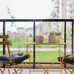 Glow Apartments, Nowa Letnica Gdańsk