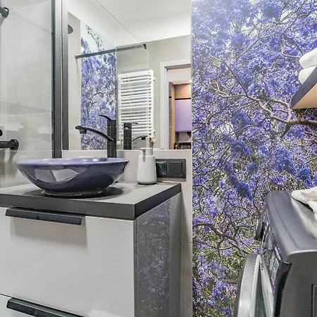 Apartment Glow Apartments, Nowa Letnica Gdansk